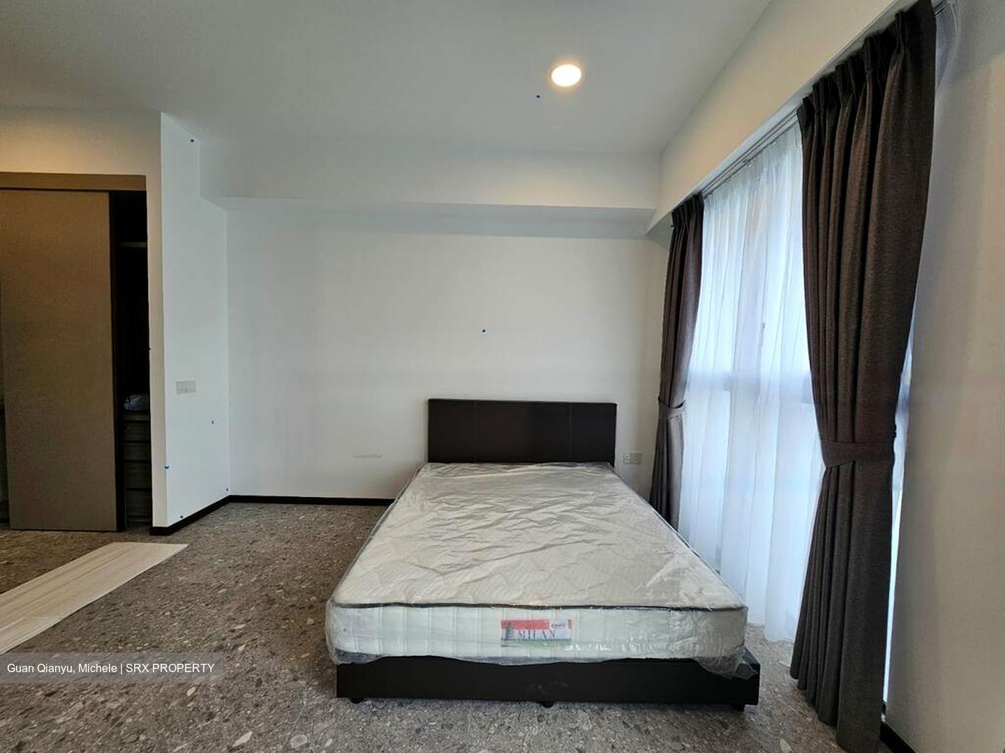 One Pearl Bank (D3), Apartment #550376551
